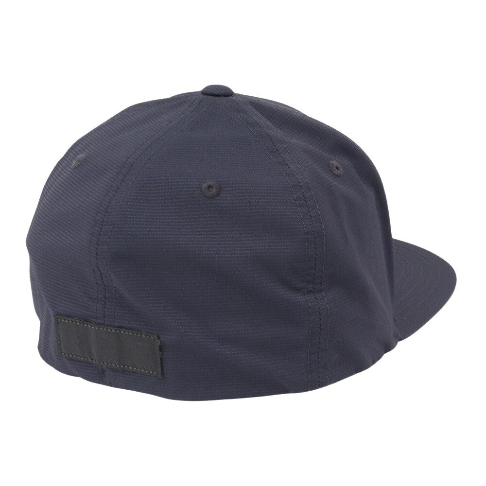 ブラッククローバー（Black Clover）（メンズ、レディース）SHARP FLAT GRAPHITE キャップ BC5KFA56-MGRY