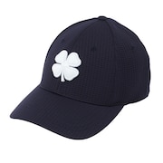 (メンズ、レディース)FLEX WAFFLE 12 キャップ BC5MFA10-NVXWH