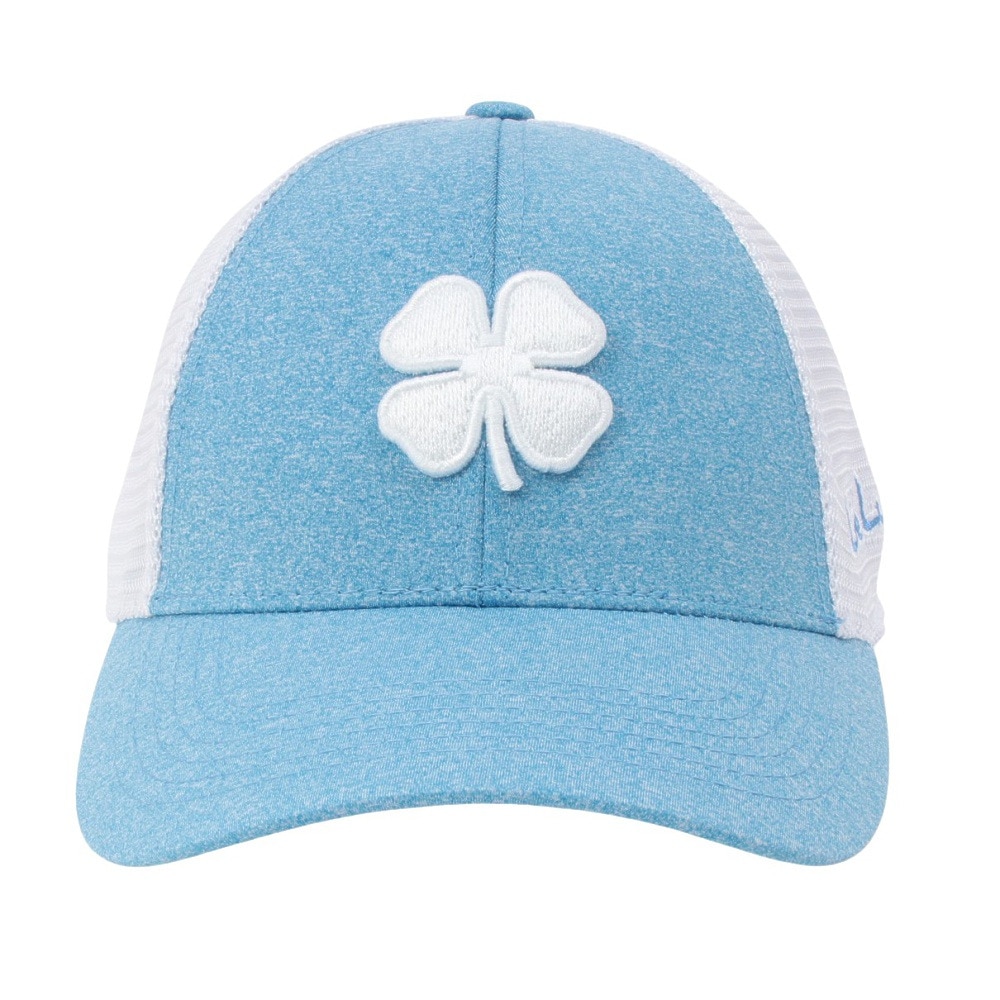 ブラッククローバー（Black Clover）（メンズ、レディース）ゴルフ PERFECT LUCK 6 キャップ BC5MFA12-LBLU