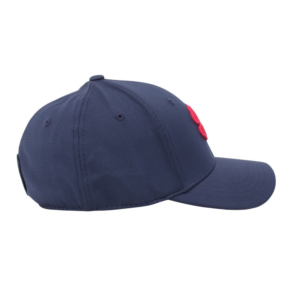 ブラッククローバー（Black Clover）（メンズ）SPRING LUCK NAVY キャップ BC5MFA17-NVY