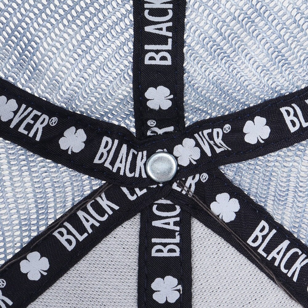 ブラッククローバー（Black Clover）（メンズ）ゴルフ BC FREEDOM 11 キャップ BC5MFA28-NVY