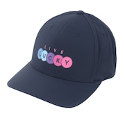 (メンズ、レディース)ゴルフ WELCOME キャップ BC5MFA35-NVY