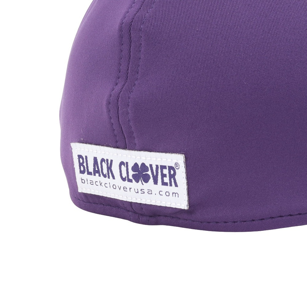ブラッククローバー（Black Clover）（メンズ、レディース）ゴルフ PREMIUM CLOVER 107 キャップ BC5PFA08-PUL