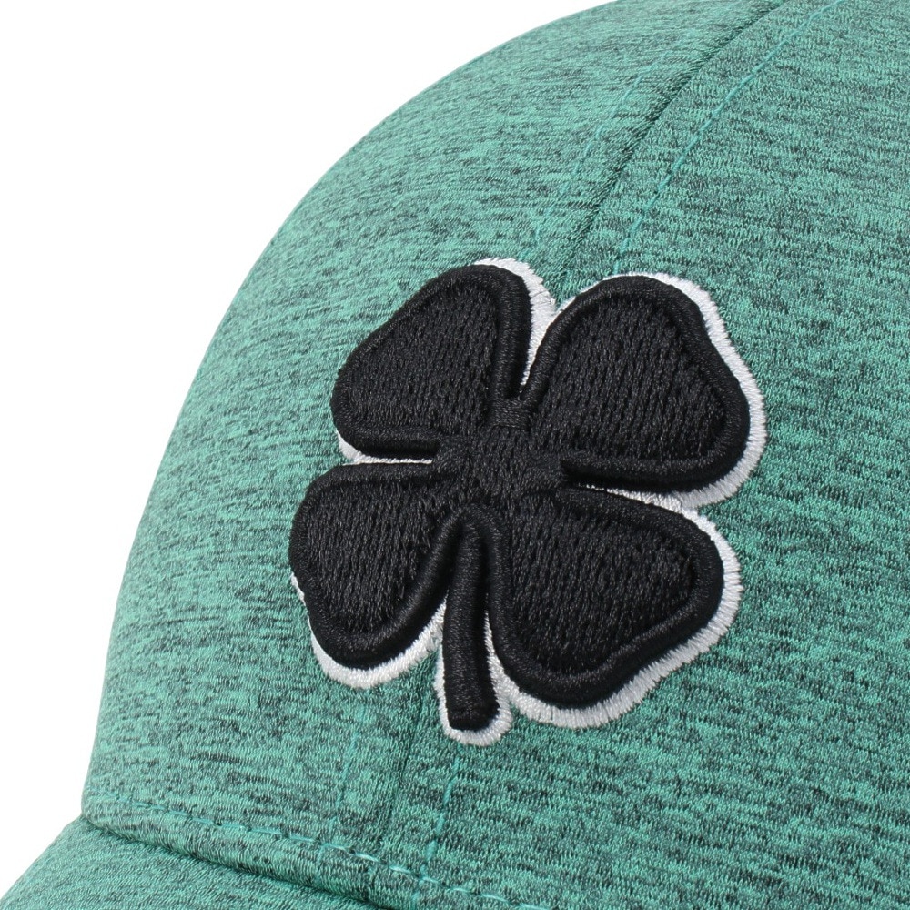 ブラッククローバー（Black Clover）（メンズ）PERFECT LUCK 10 キャップ BC5PFA15-GRN