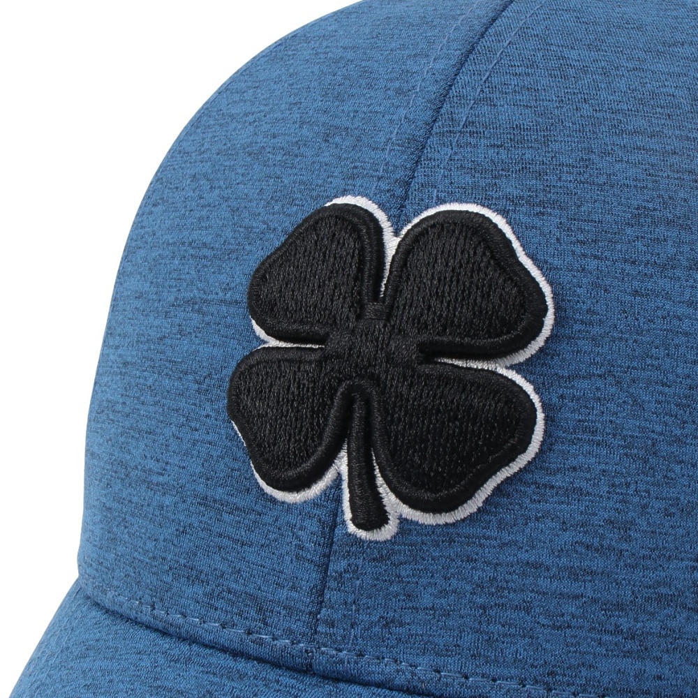 ブラッククローバー（Black Clover）（メンズ）ゴルフ PERFECT LUCK 12 キャップ BC5PFA15-RBL