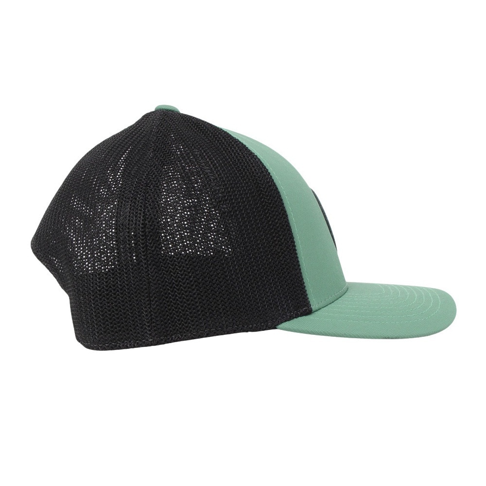ブラッククローバー（Black Clover）（メンズ、レディース）RADIUS キャップ BC5PFA46-GRN
