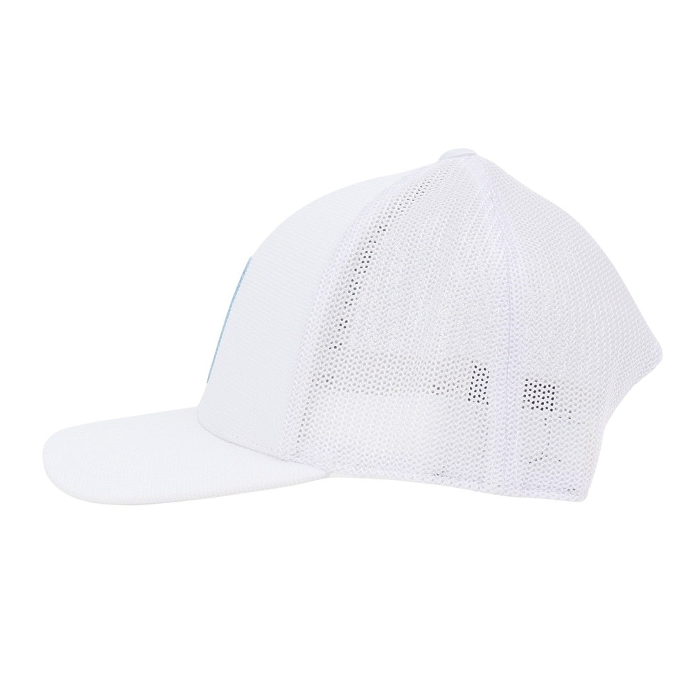 ブラッククローバー（Black Clover）（メンズ、レディース）ゴルフ ROWDY 2 キャップ 帽子 BC5PFA69-WHT