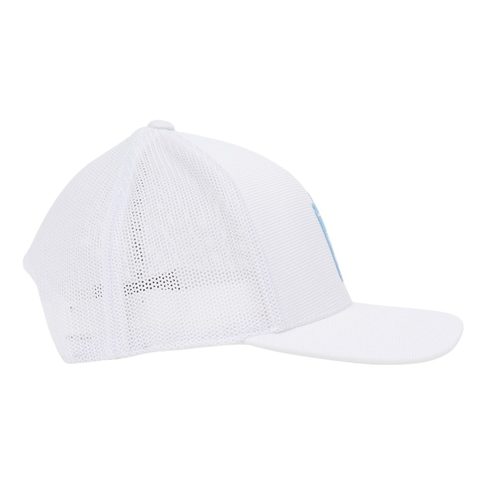 ブラッククローバー（Black Clover）（メンズ、レディース）ゴルフ ROWDY 2 キャップ 帽子 BC5PFA69-WHT