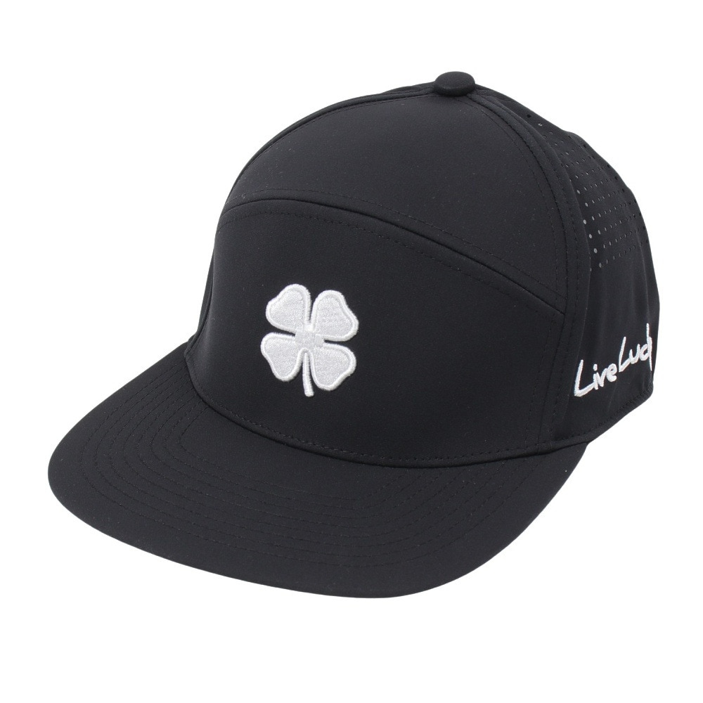 ブラッククローバー（Black Clover）（メンズ、レディース）DEAN キャップ BC5PFA80-BLK