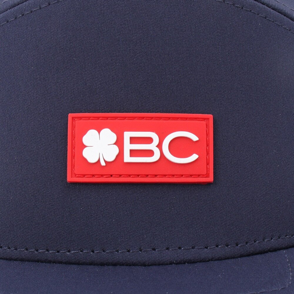 ブラッククローバー（Black Clover）（メンズ）ゴルフ MASSEY キャップ BC5PFA81-NVY