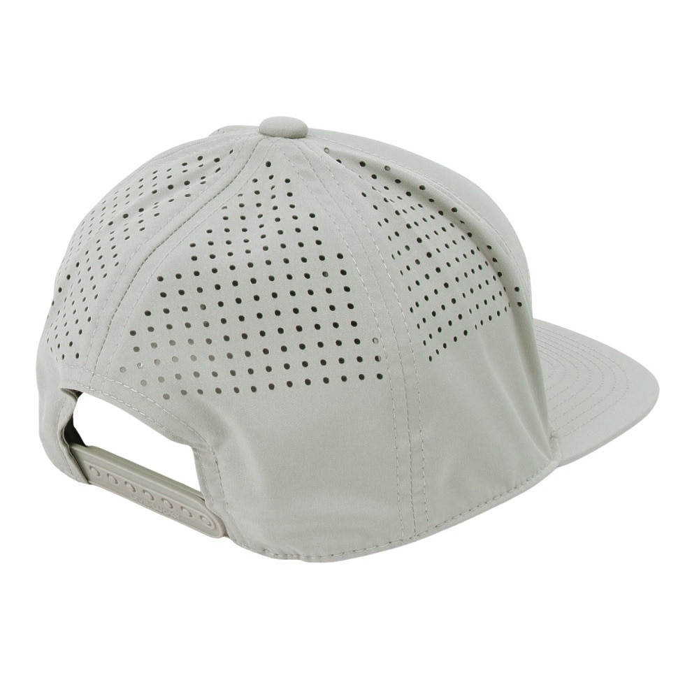 ブラッククローバー（Black Clover）（メンズ、レディース）ゴルフ FENDOR キャップ 帽子 BC5PFA82-SLV