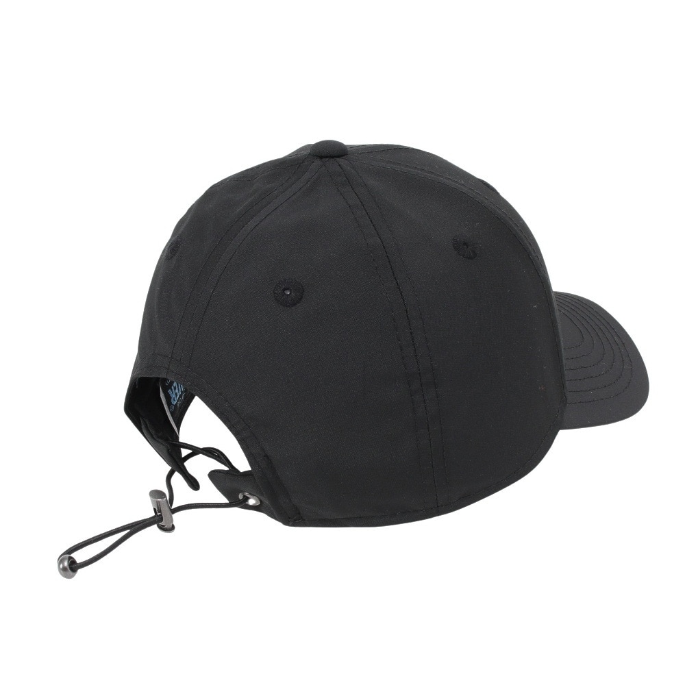 ブラッククローバー（Black Clover）（メンズ、レディース）HOLLYWOOD 13 キャップ BC5PFA94-LBLU