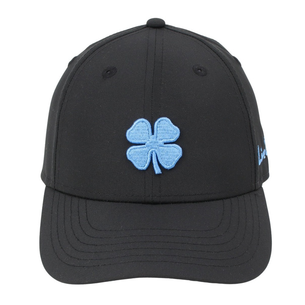 ブラッククローバー（Black Clover）（メンズ、レディース）HOLLYWOOD 13 キャップ BC5PFA94-LBLU