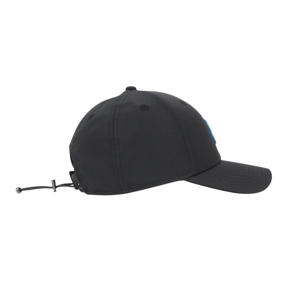 ブラッククローバー（Black Clover）（メンズ、レディース）HOLLYWOOD 13 キャップ BC5PFA94-LBLU