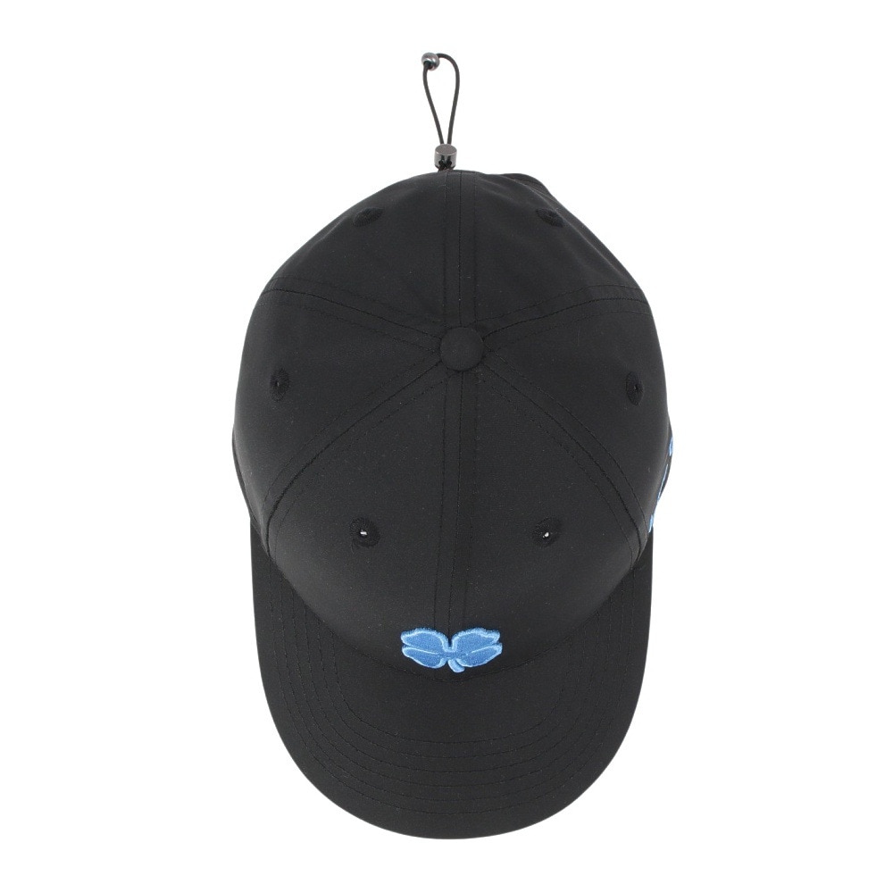 ブラッククローバー（Black Clover）（メンズ、レディース）HOLLYWOOD 13 キャップ BC5PFA94-LBLU