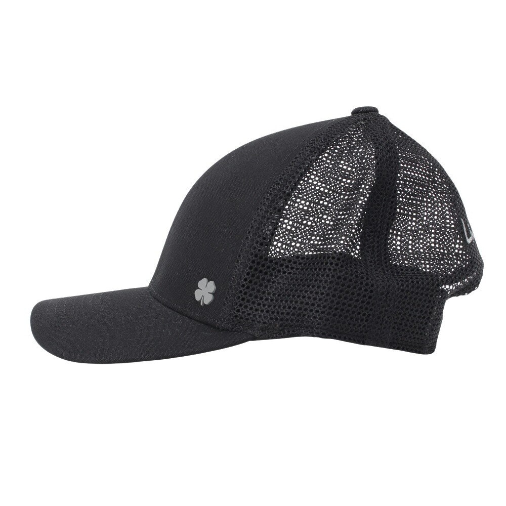 ブラッククローバー（Black Clover）（メンズ）HER LUCK 2 キャップ BC5PFA95-BLK