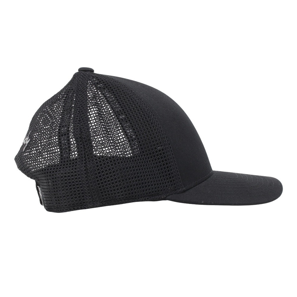 ブラッククローバー（Black Clover）（メンズ）HER LUCK 2 キャップ BC5PFA95-BLK