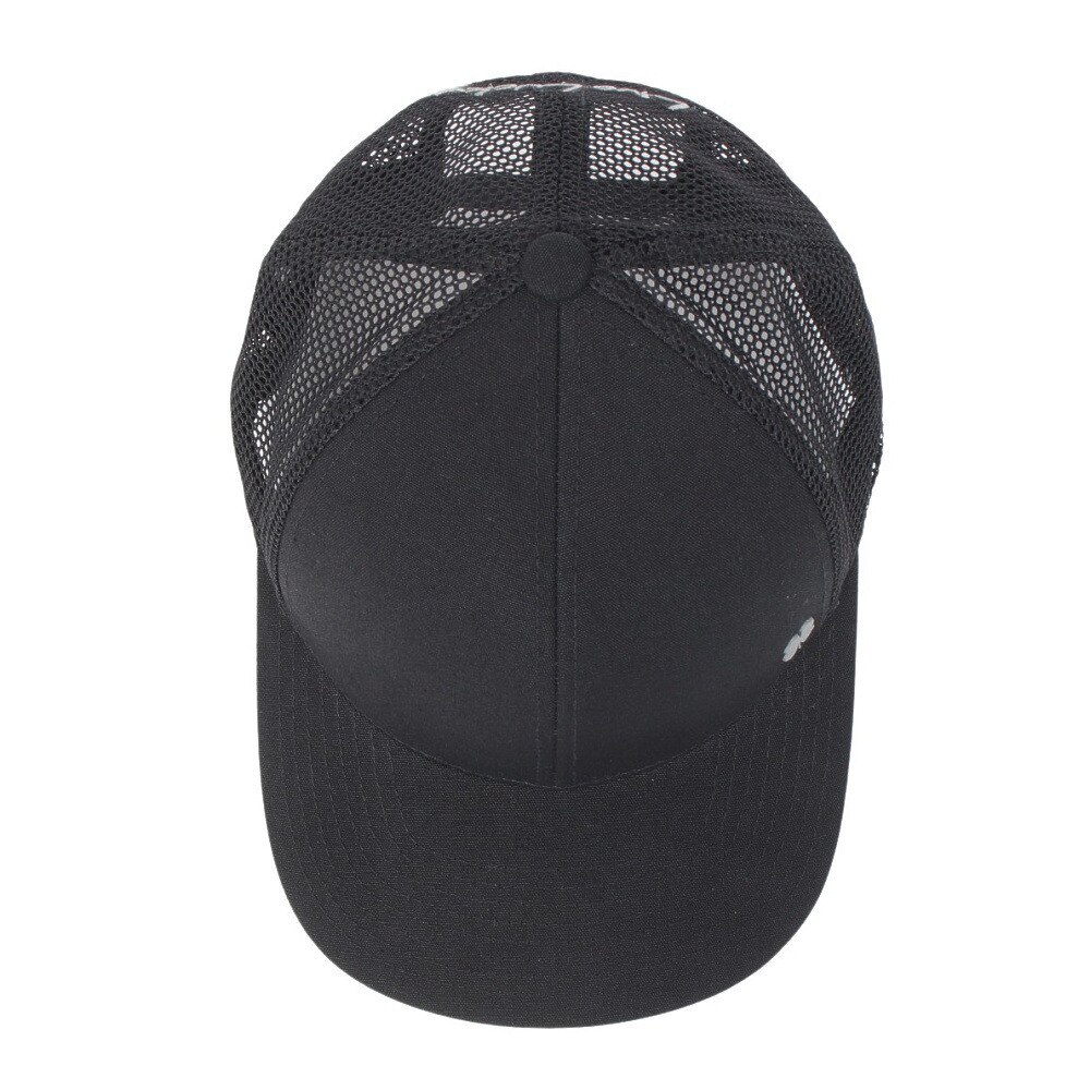 ブラッククローバー（Black Clover）（メンズ）HER LUCK 2 キャップ BC5PFA95-BLK