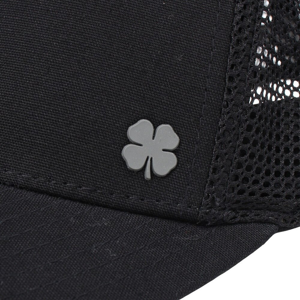 ブラッククローバー（Black Clover）（メンズ）HER LUCK 2 キャップ BC5PFA95-BLK