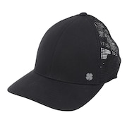 (メンズ)HER LUCK 2 キャップ BC5PFA95-BLK