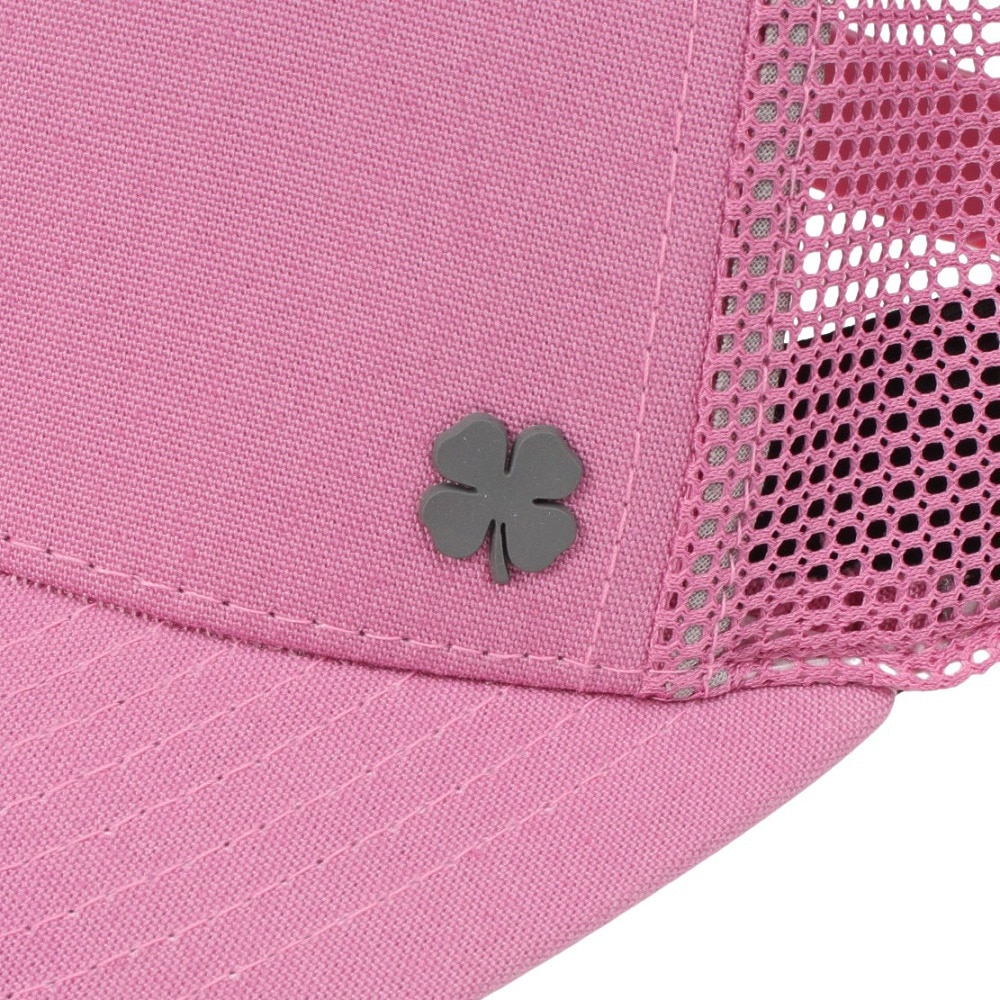 ブラッククローバー（Black Clover）（メンズ、レディース）HER LUCK 1 キャップ BC5PFA95-PNK