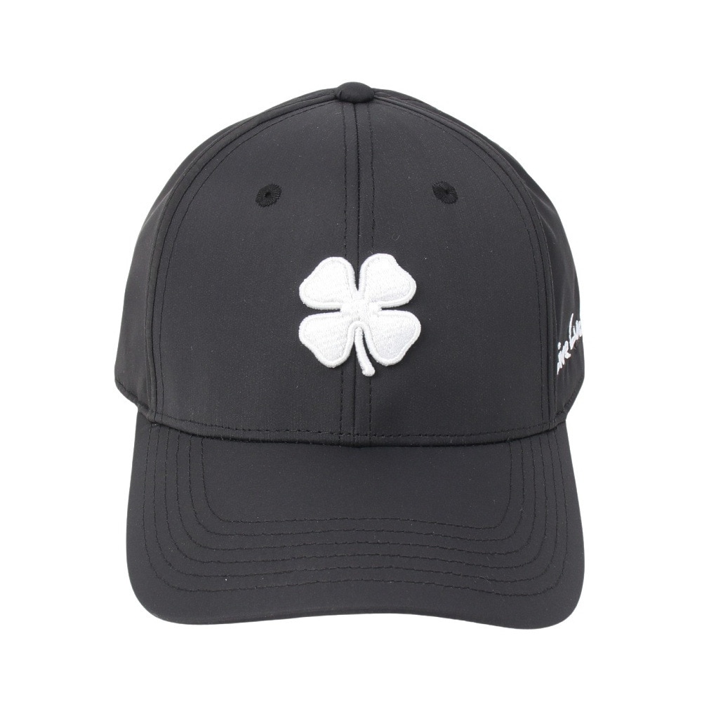 ブラッククローバー（Black Clover）（メンズ、レディース）PASSION 2 キャップ BC5PFA99-BLK