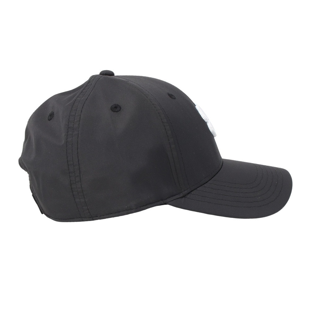 ブラッククローバー（Black Clover）（メンズ、レディース）PASSION 2 キャップ BC5PFA99-BLK
