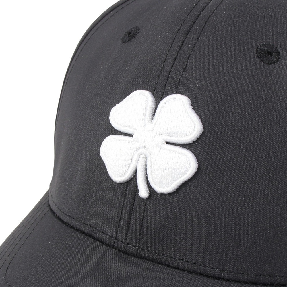ブラッククローバー（Black Clover）（メンズ、レディース）PASSION 2 キャップ BC5PFA99-BLK