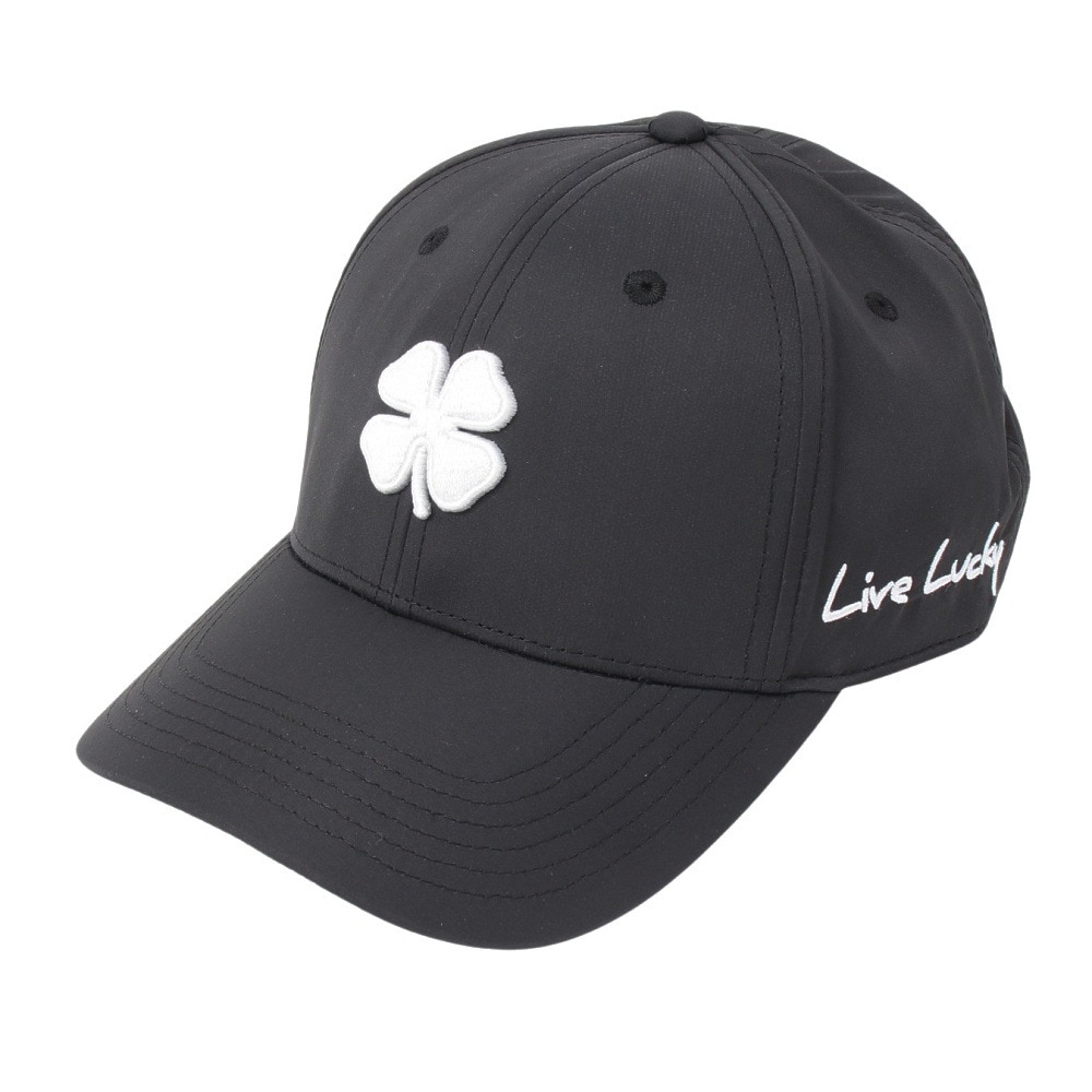 ブラッククローバー（Black Clover）（メンズ、レディース）PASSION 2 キャップ BC5PFA99-BLK
