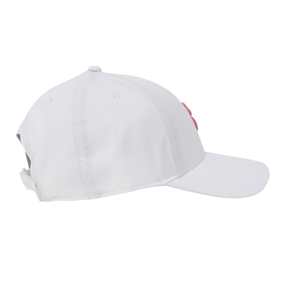 ブラッククローバー（Black Clover）（メンズ、レディース）PASSION 1 キャップ BC5PFA99-WHT