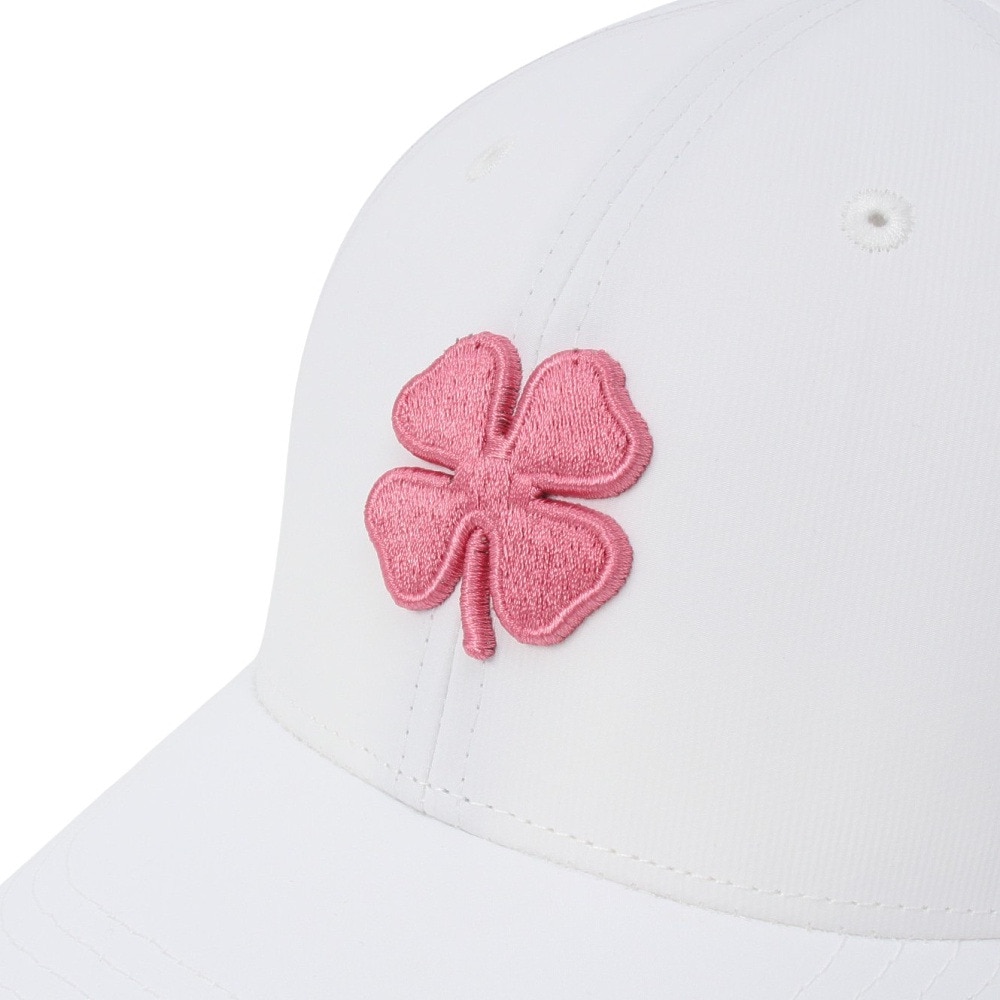 ブラッククローバー（Black Clover）（メンズ、レディース）PASSION 1 キャップ BC5PFA99-WHT