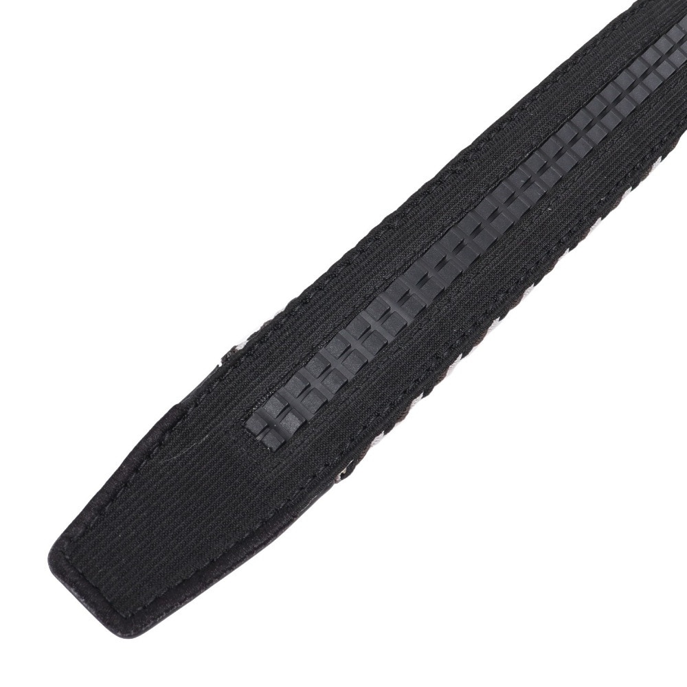 ブラッククローバー（Black Clover）（メンズ）ゴルフ BRAIDED ストレッチベルト LUCK GREY BC5PFE01-LGRY