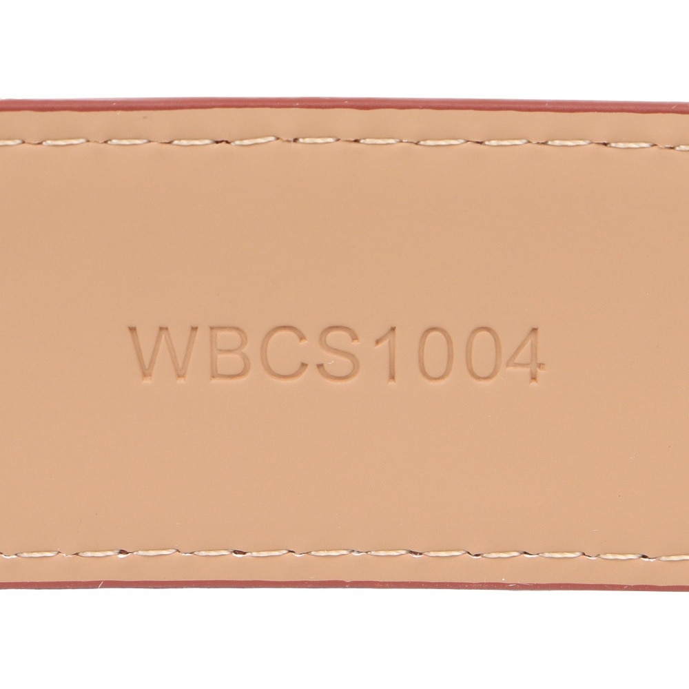 ブラッククローバー（Black Clover）（メンズ）ゴルフ CLOVER スライドベルト WHISKEY BC5PFE02-BRN