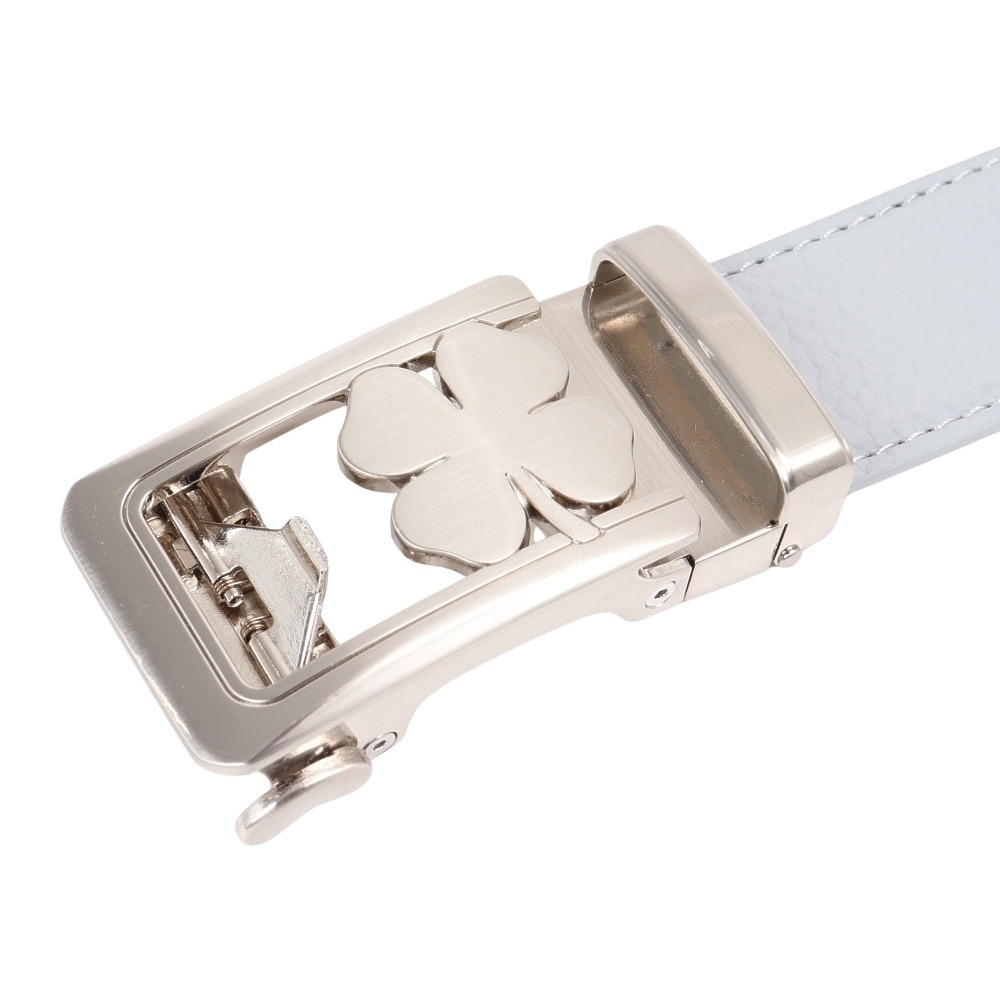 ブラッククローバー（Black Clover）（メンズ）ゴルフ CLOVER スライドベルト WOLF GREY BC5PFE02-GRY