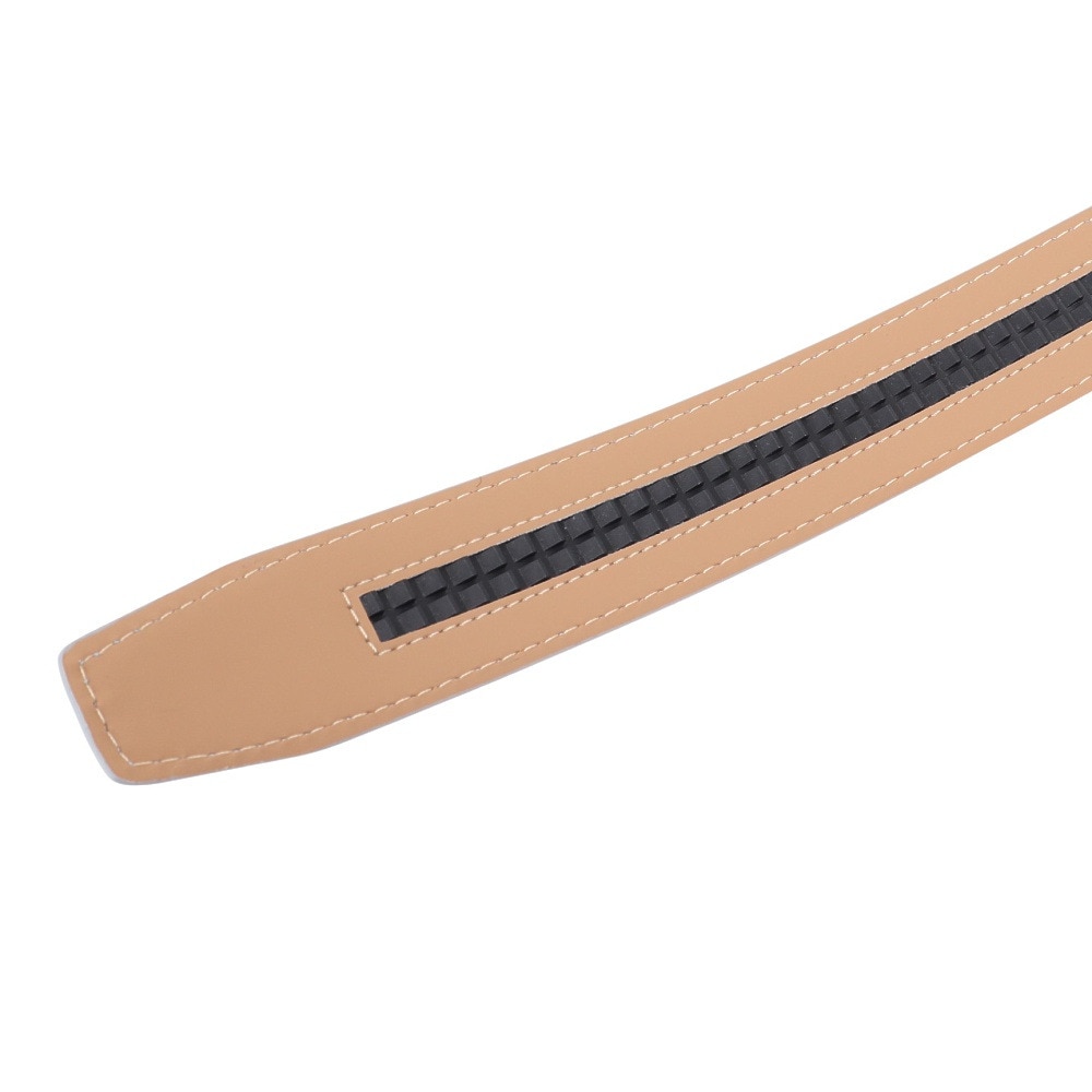ブラッククローバー（Black Clover）（メンズ）ゴルフ CLOVER スライドベルト WOLF GREY BC5PFE02-GRY