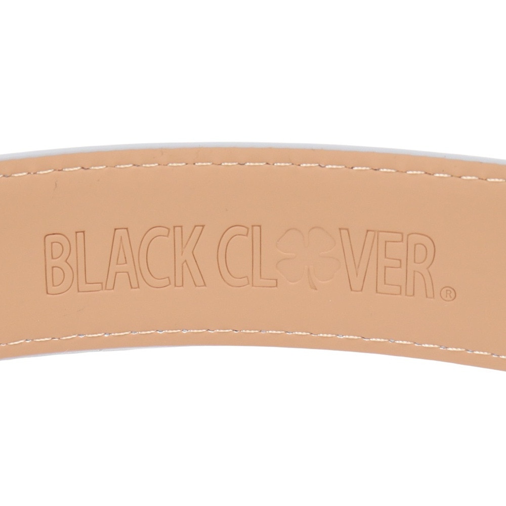 ブラッククローバー（Black Clover）（メンズ）CLOVER スライド