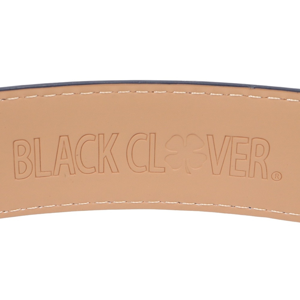 ブラッククローバー（Black Clover）（メンズ）CLOVER スライド