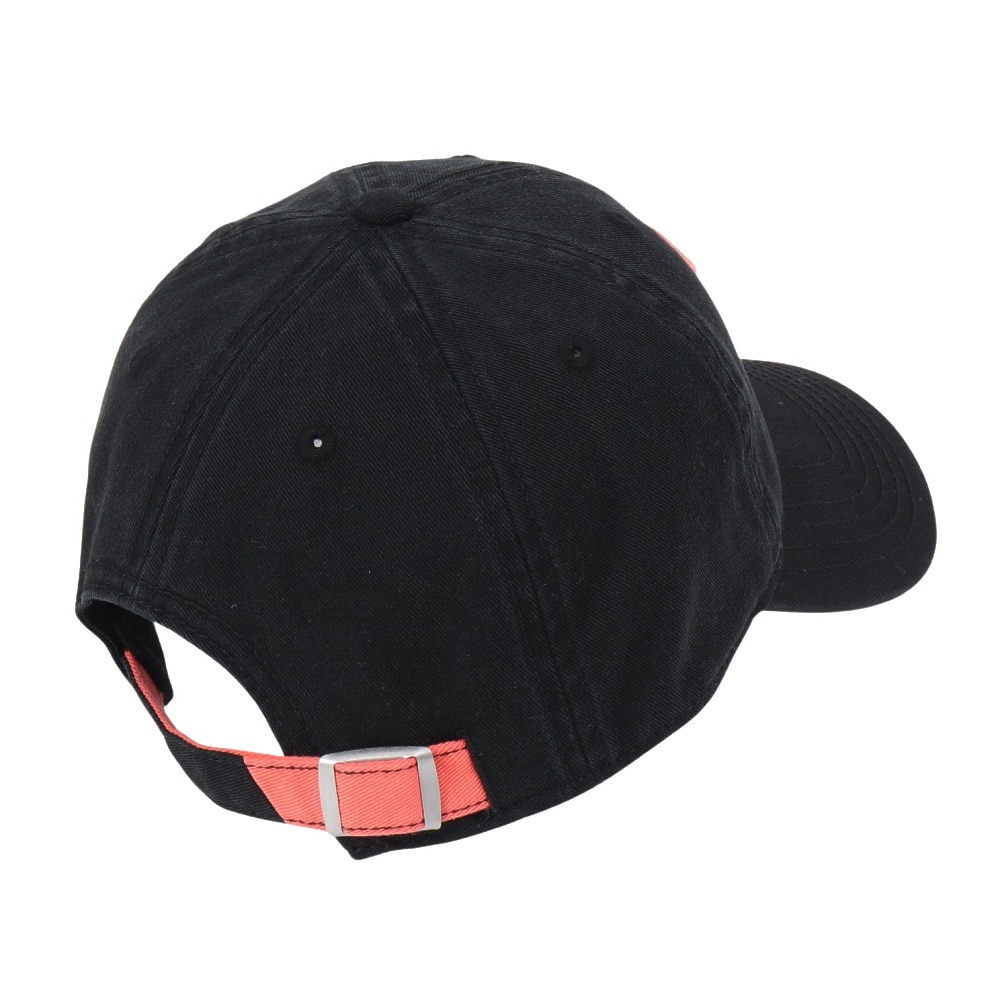 ブラッククローバー（Black Clover）（メンズ、レディース）ゴルフ GRACE 2 キャップ BC5RFA103-BLK