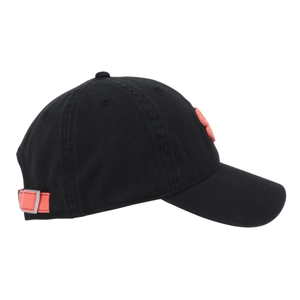 ブラッククローバー（Black Clover）（メンズ、レディース）ゴルフ GRACE 2 キャップ BC5RFA103-BLK