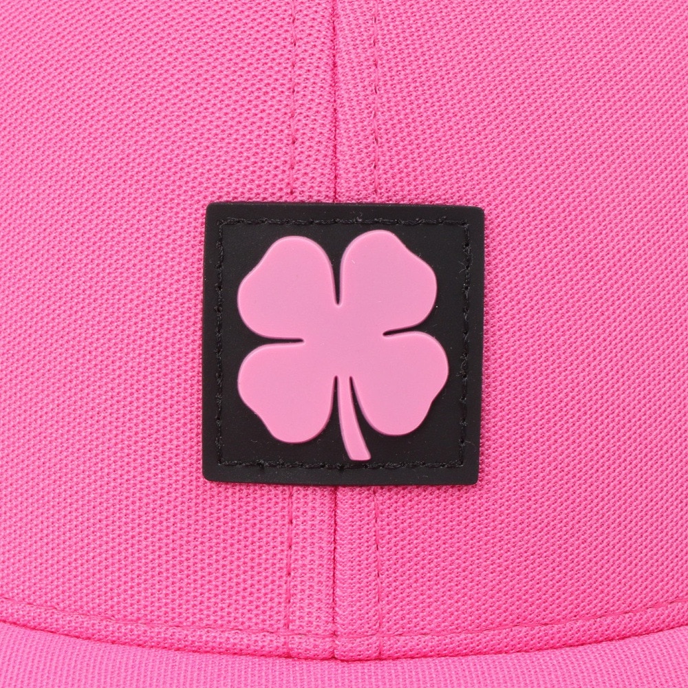 ブラッククローバー（Black Clover）（メンズ、レディース）ICONIC キャップ BC5RFA104-PNK