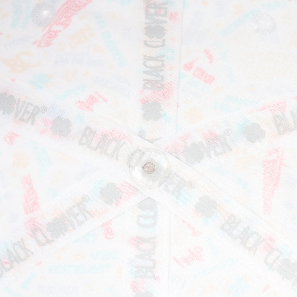 ブラッククローバー（Black Clover）（メンズ）ゴルフ TAGGER 2 キャップ 帽子 BC5RFA105-WHT