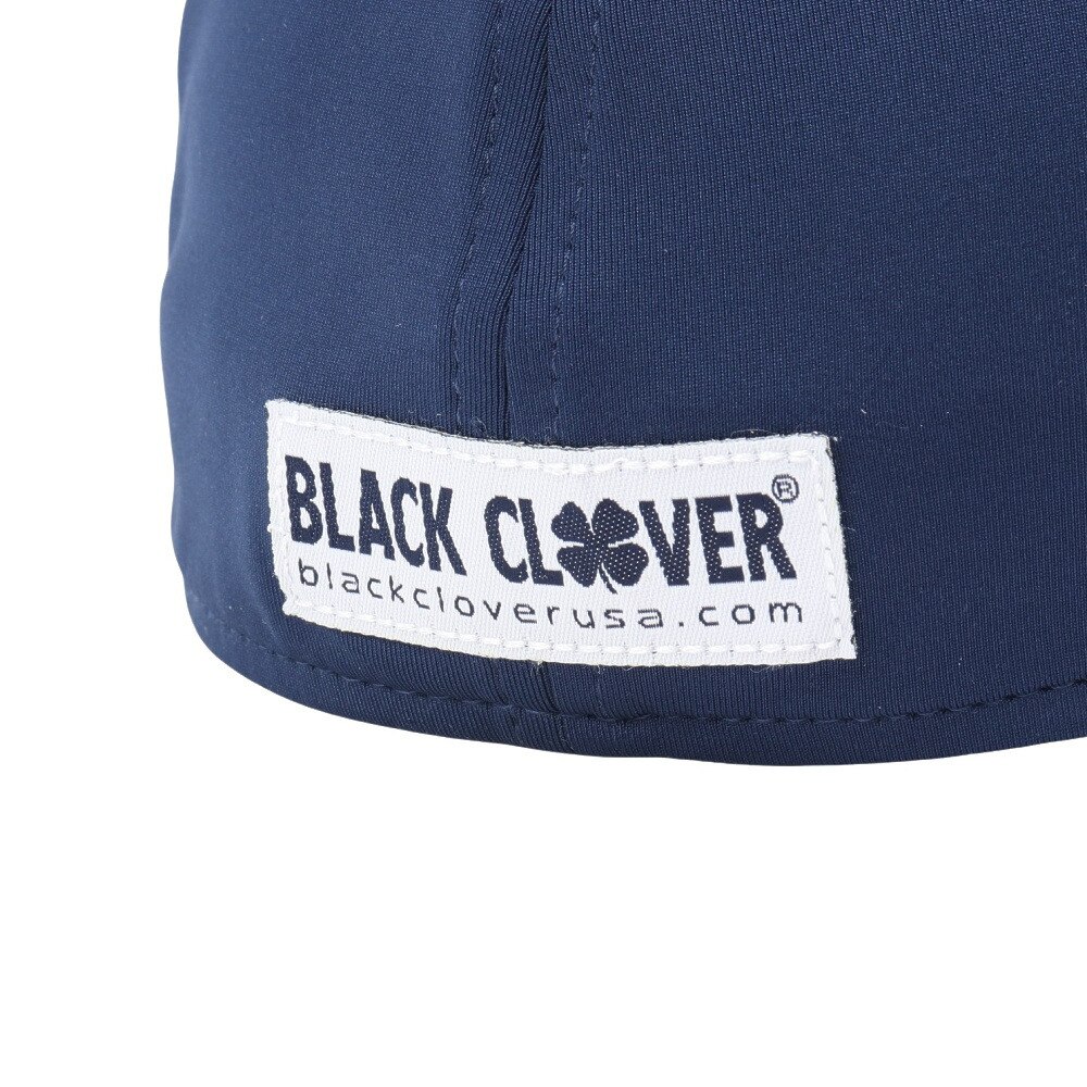 ブラッククローバー（Black Clover）（メンズ、レディース）プレミアム クローバー 126 キャップ BC5RFA11-NVY