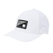 (メンズ)ゴルフ CAPTAIN 3 キャップ BC5RFA110-WHT