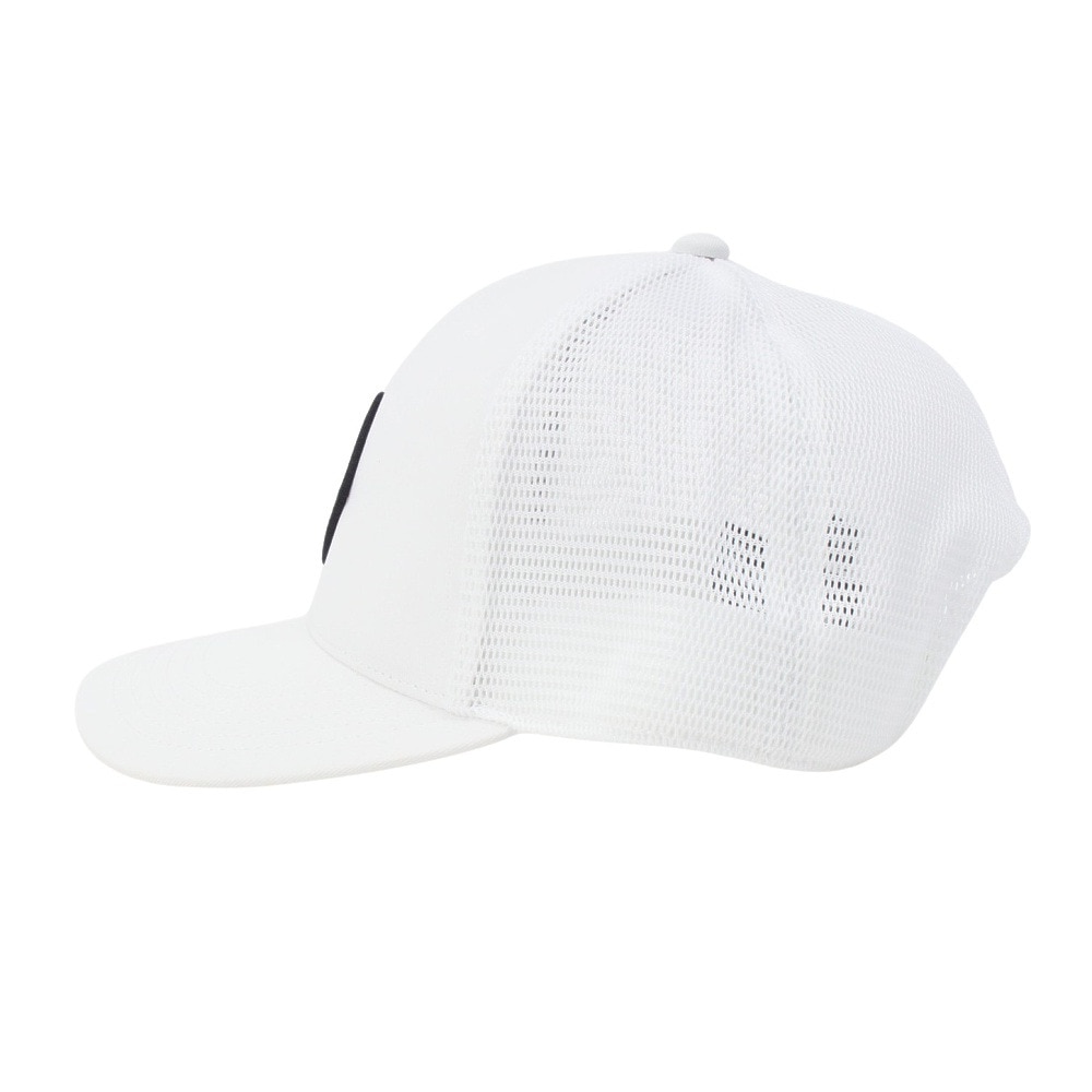 ブラッククローバー（Black Clover）（メンズ）MERICA キャップ BC5RFA112-WHT
