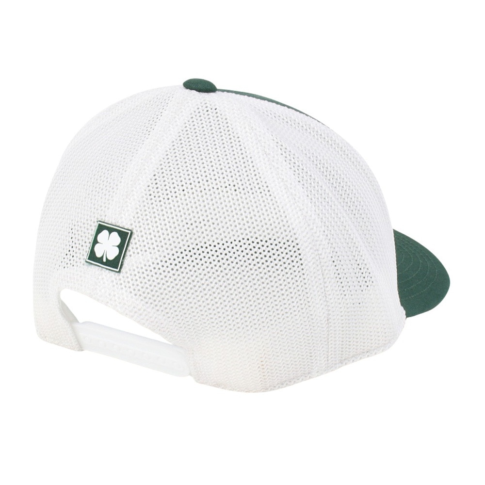 ブラッククローバー（Black Clover）（メンズ、レディース）RIGSBY キャップ BC5RFA154-GRN