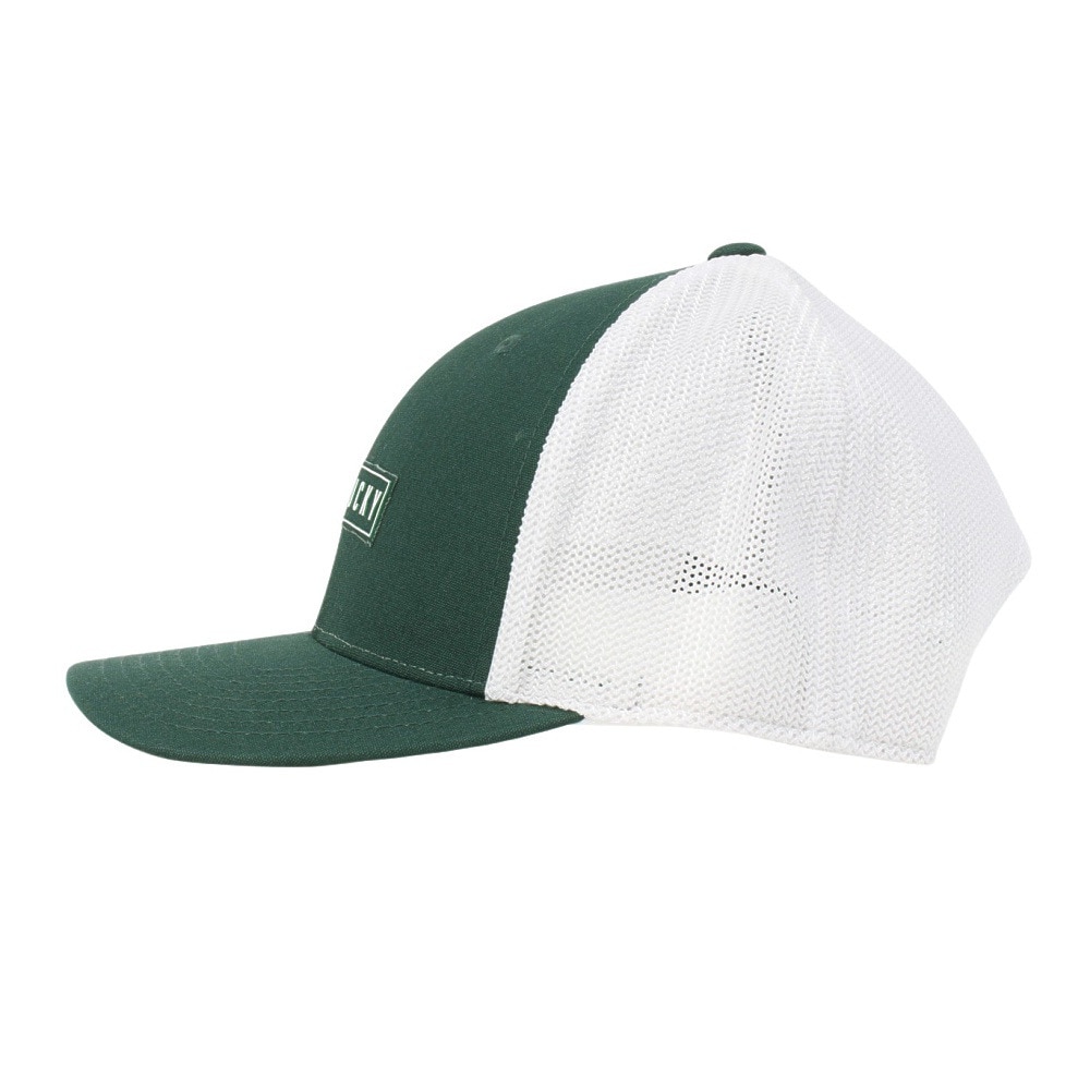 ブラッククローバー（Black Clover）（メンズ、レディース）RIGSBY キャップ BC5RFA154-GRN