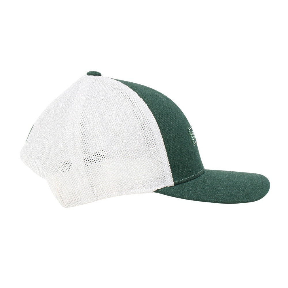 ブラッククローバー（Black Clover）（メンズ、レディース）RIGSBY キャップ BC5RFA154-GRN