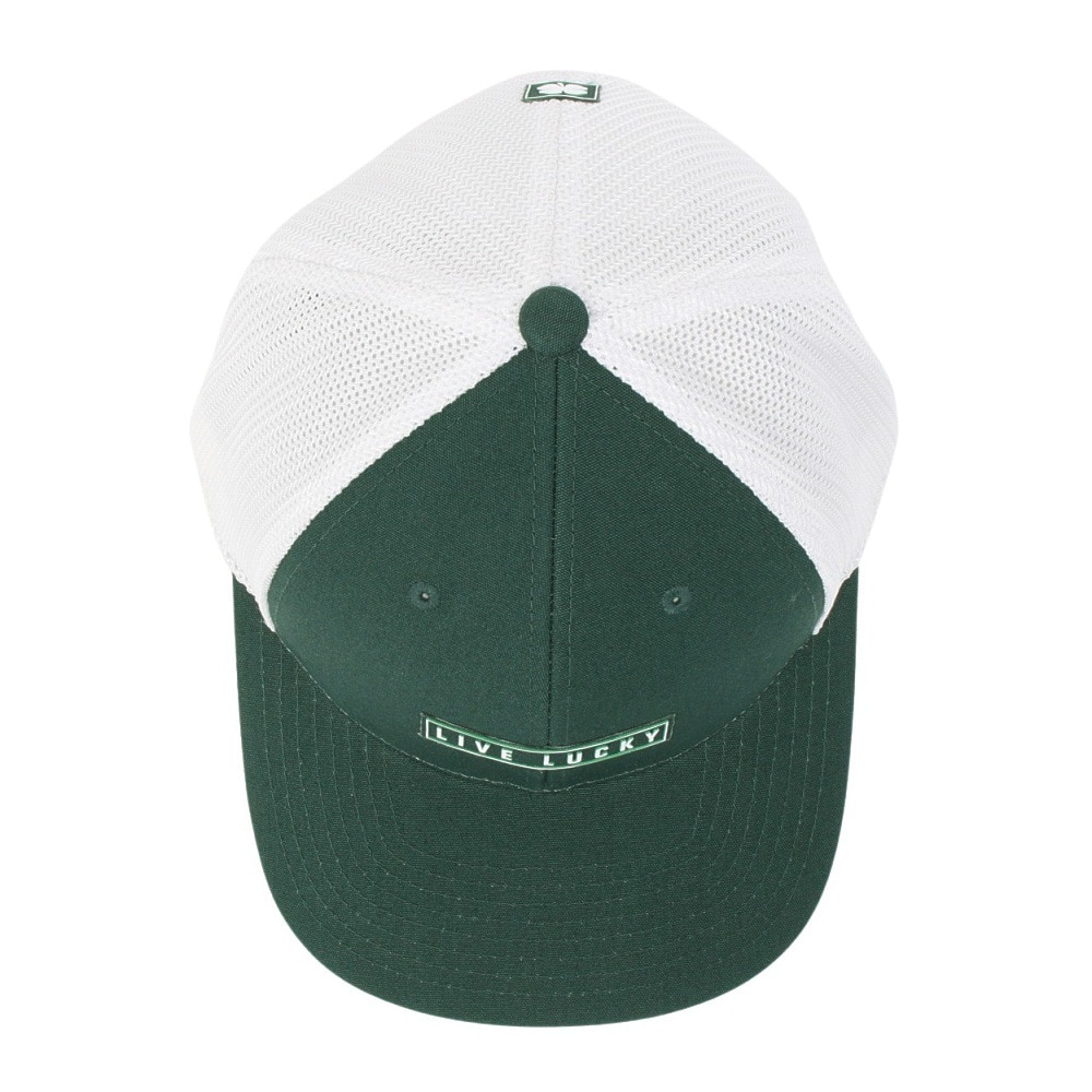 ブラッククローバー（Black Clover）（メンズ、レディース）RIGSBY キャップ BC5RFA154-GRN