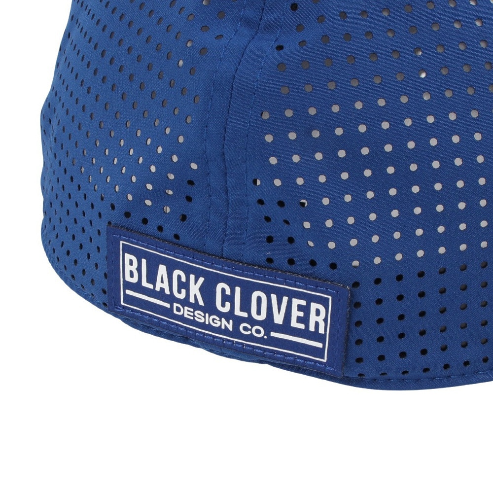ブラッククローバー（Black Clover）（メンズ、レディース）PERF 11 キャップ BC5RFA22-RBL