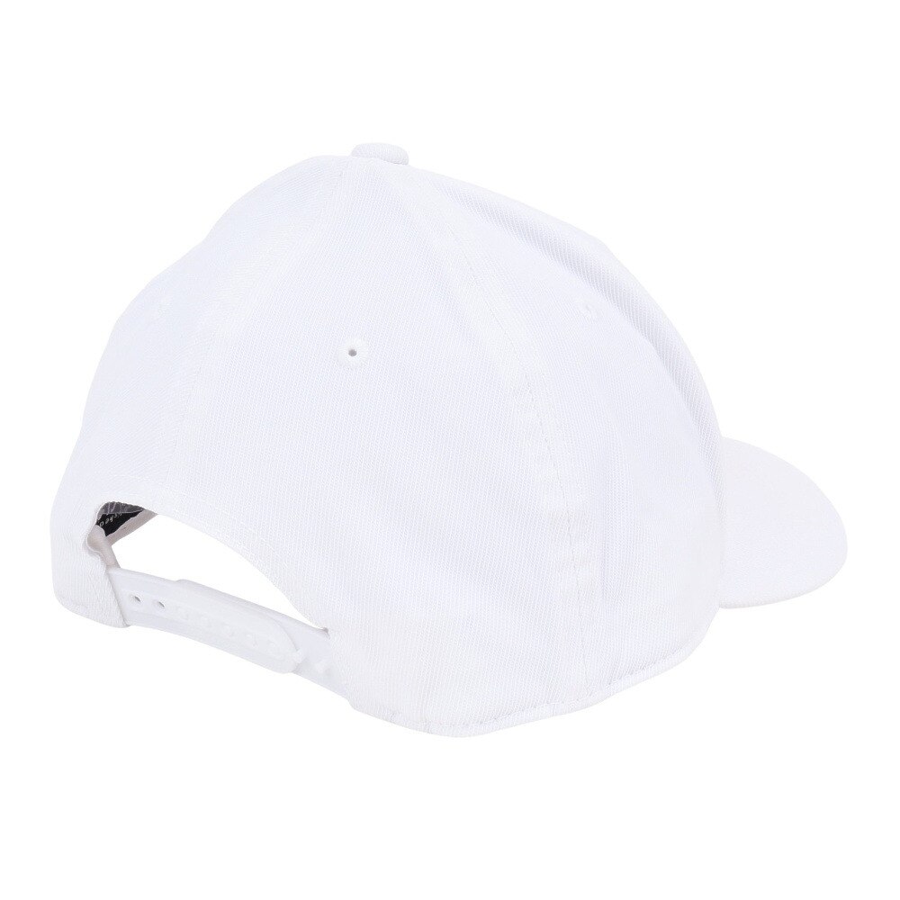 ブラッククローバー（Black Clover）（メンズ）CLOVER NATION 22 キャップ BC5RFA25-WHT